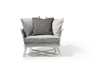 Gervasoni Gray 07 Armchair