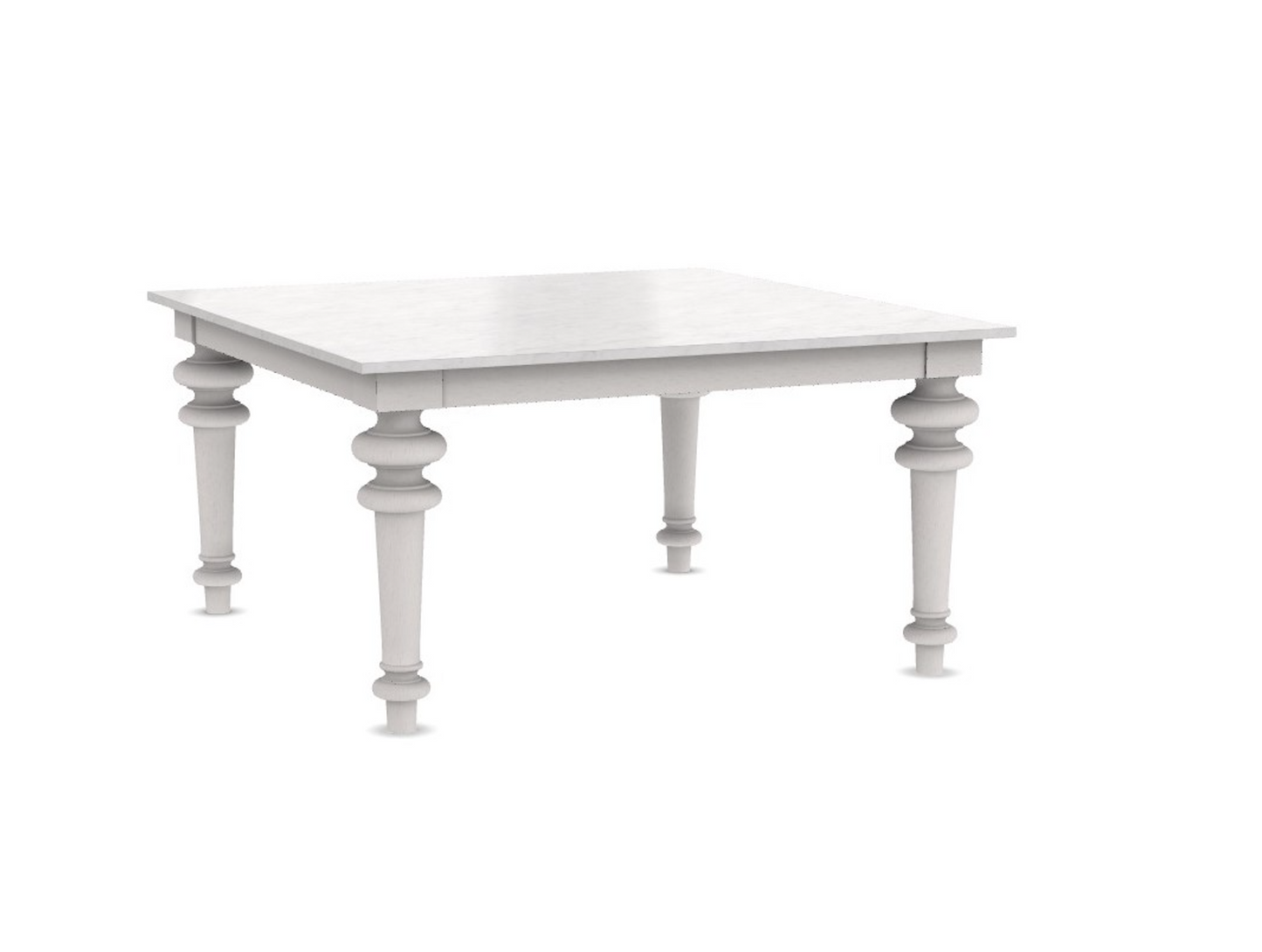 Gervasoni Gray Table