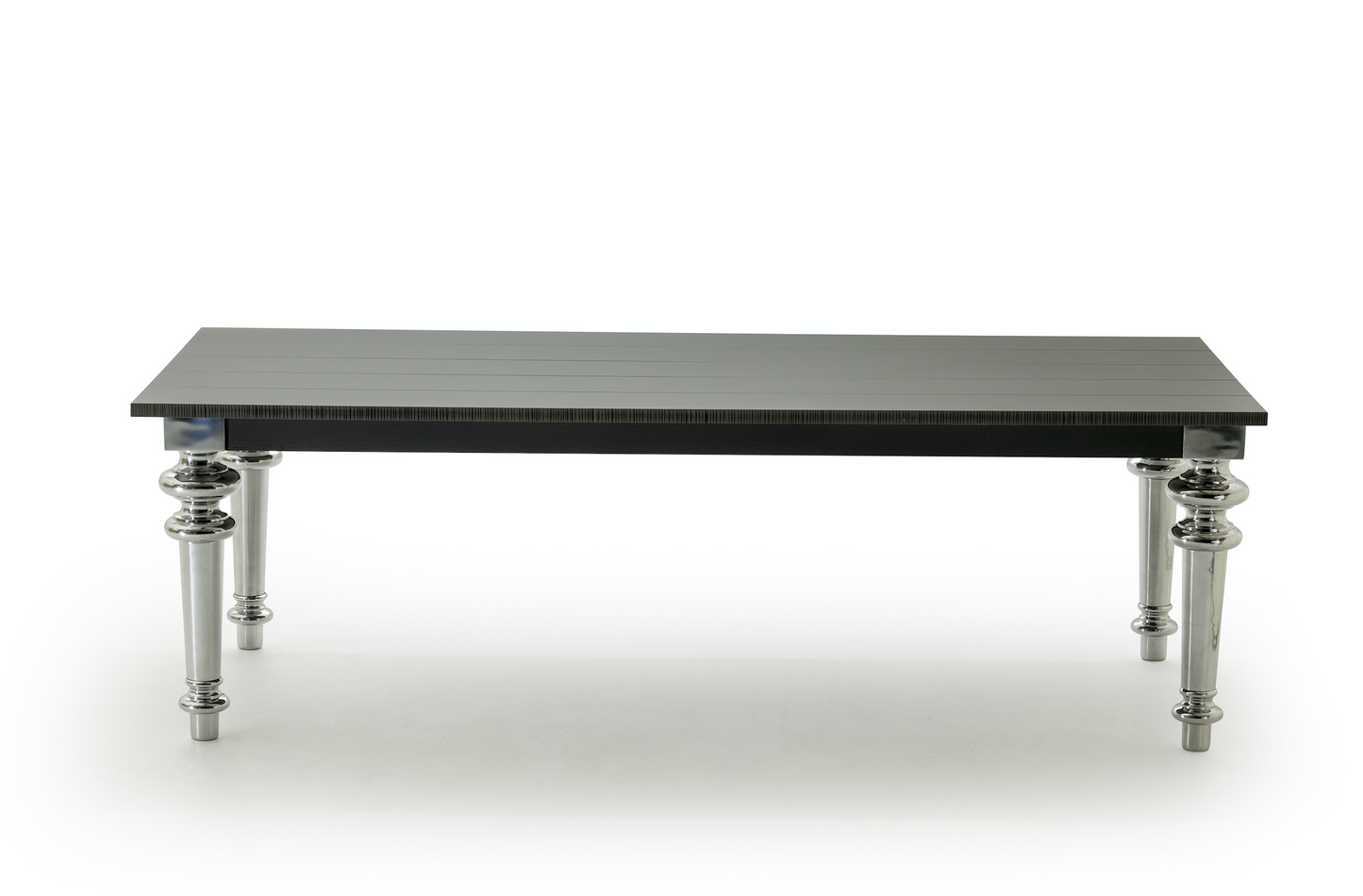 Gervasoni Gray Table