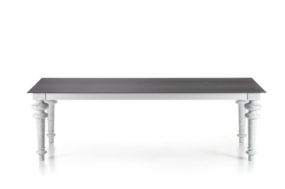 Gervasoni Gray Table