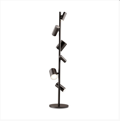 Can Can Floor Lamp by Ghidini