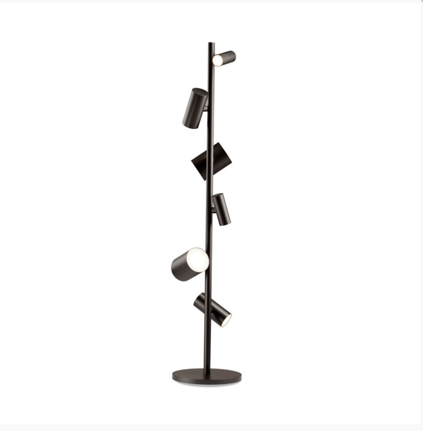 Can Can Floor Lamp by Ghidini