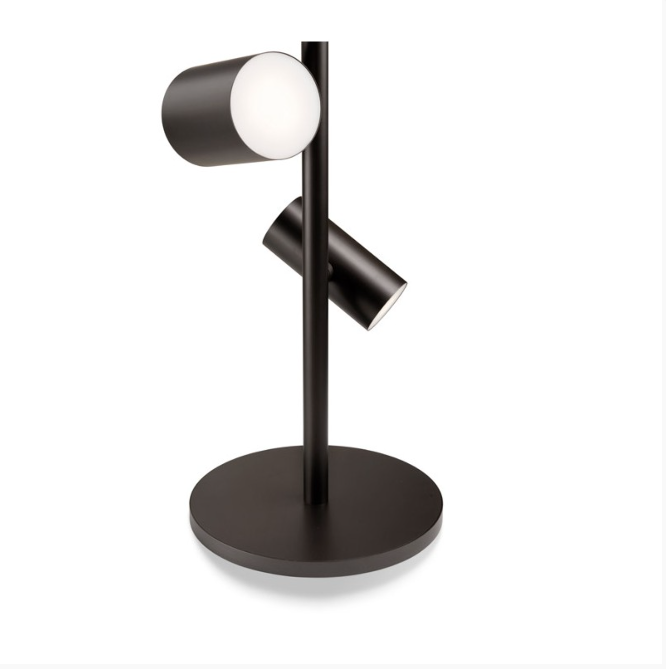 Can Can Floor Lamp by Ghidini