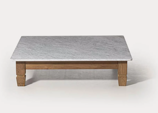 Gervasoni Jeko 11/14 Coffee table