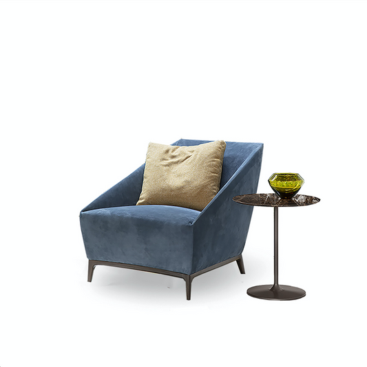 Alivar Zoe, armchair