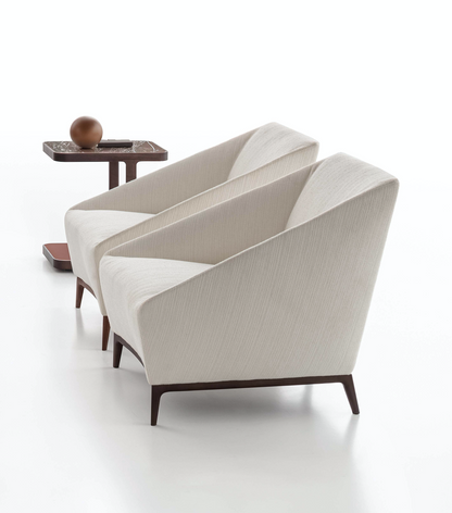 Alivar Zoe, armchair