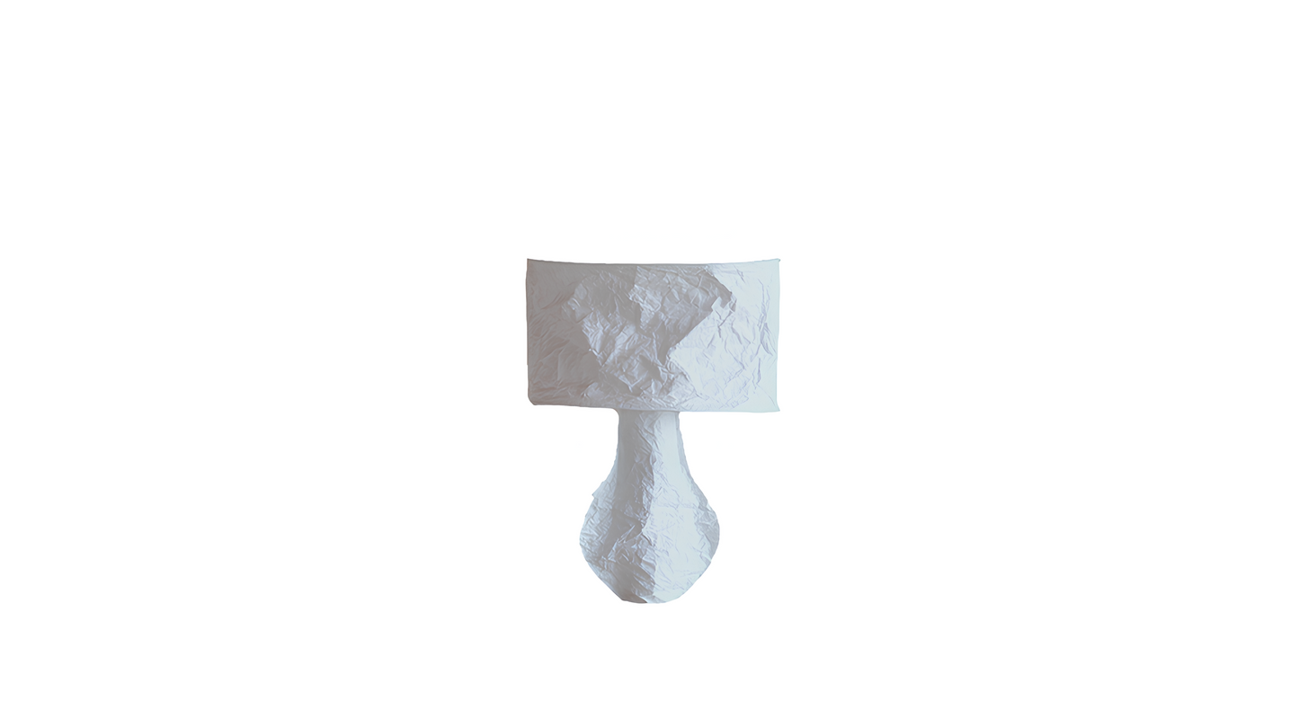 Gervasoni Pajama 91, 92 Table Lamp