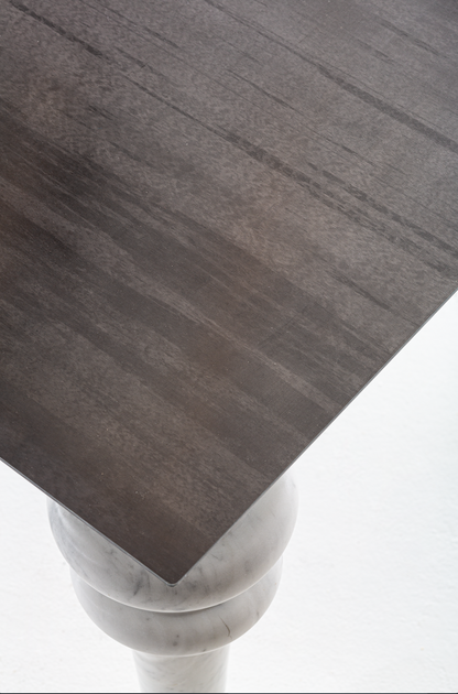 Gervasoni Gray Table