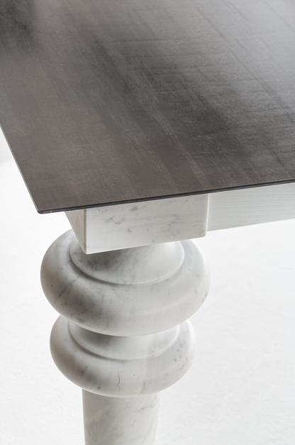 Gervasoni Gray Table