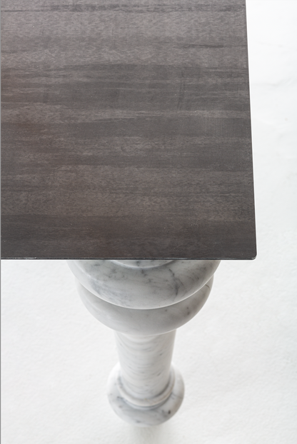 Gervasoni Gray Table