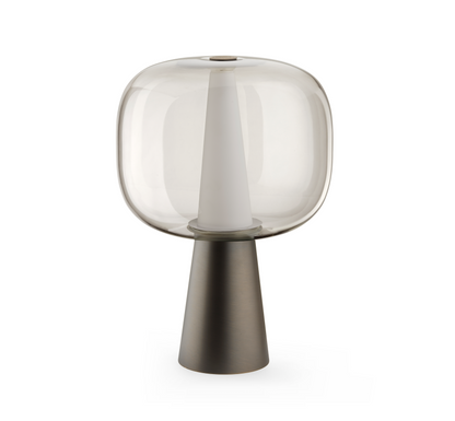 Dusk Dawn Table Lamp by Ghidini