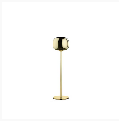 Dusk Dawn Reading Lamp & Floor Lamp by Ghidini