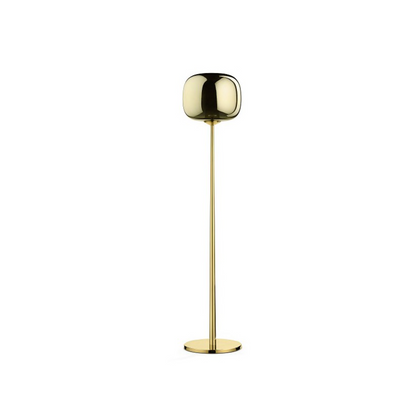 Dusk Dawn Reading Lamp & Floor Lamp by Ghidini