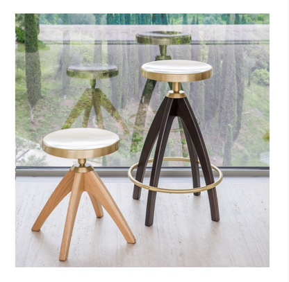 Leporello junior Stool by Ghidini