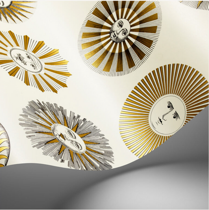 SOLI Wallpaper - Milk Concept Boutique