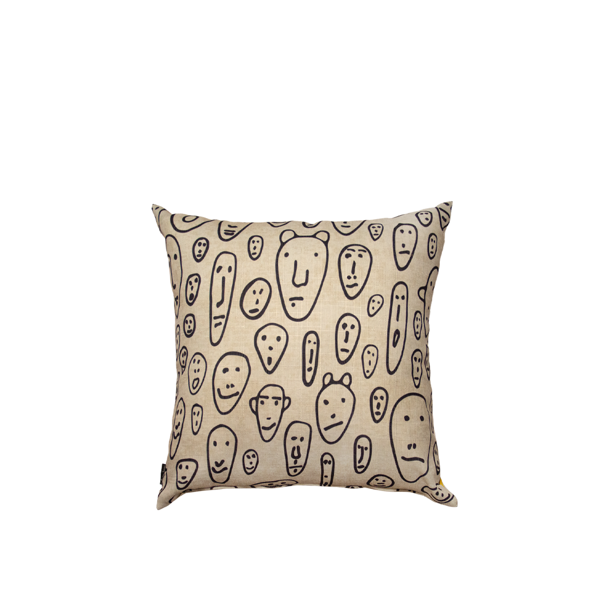 Dog Cushion by Andrea Branzi