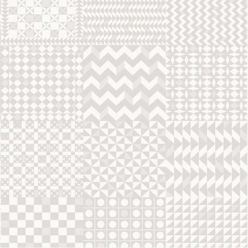 GEOMETRICO Wallpaper - Milk Concept Boutique