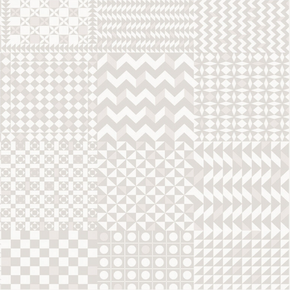 GEOMETRICO Wallpaper - Milk Concept Boutique