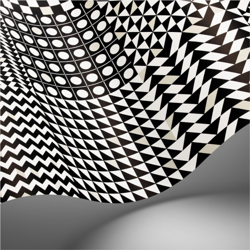 GEOMETRICO Wallpaper - Milk Concept Boutique