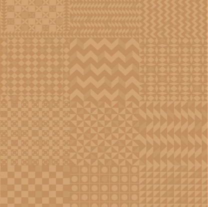 GEOMETRICO Wallpaper - Milk Concept Boutique