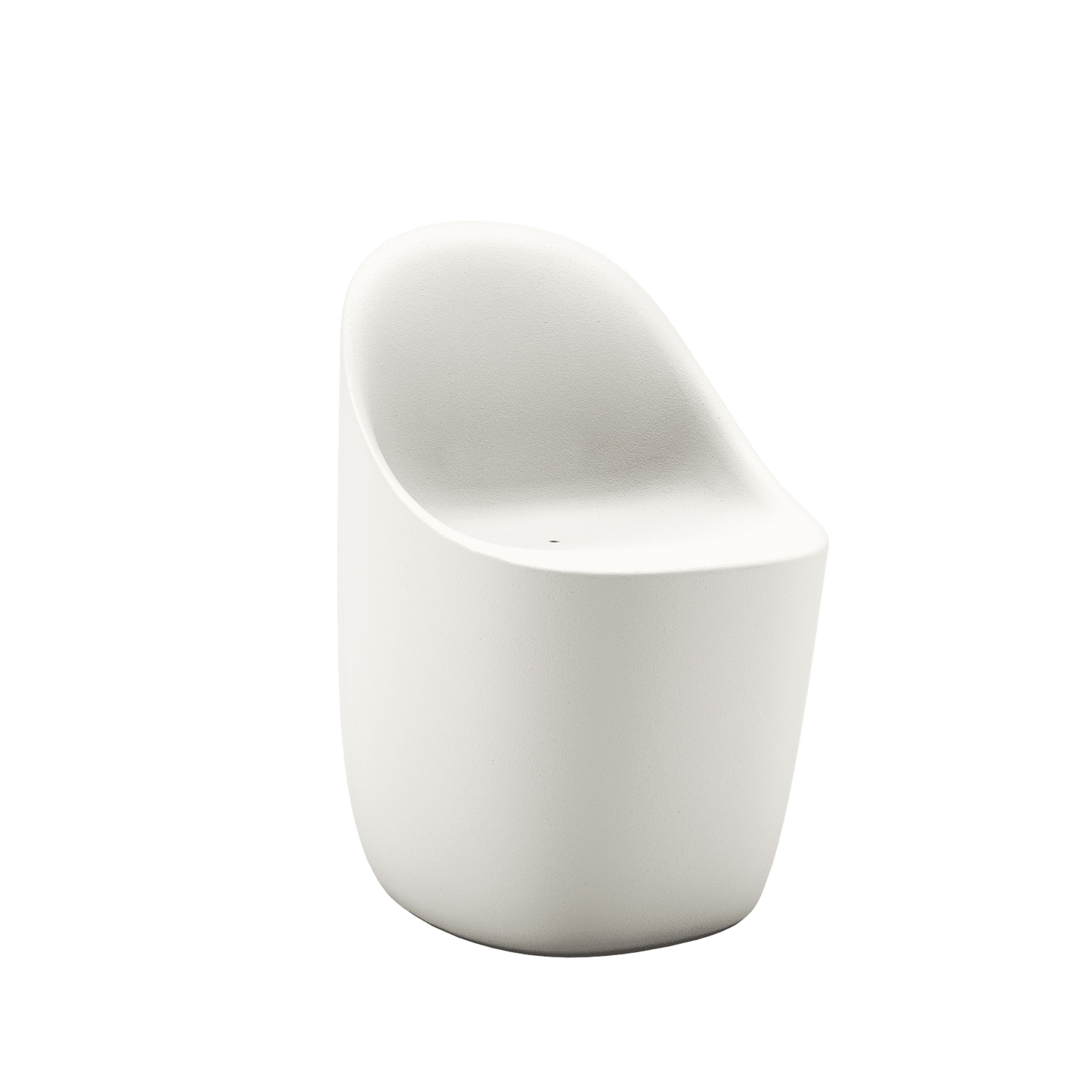 Cobble Chair by Elisa Giovannoni