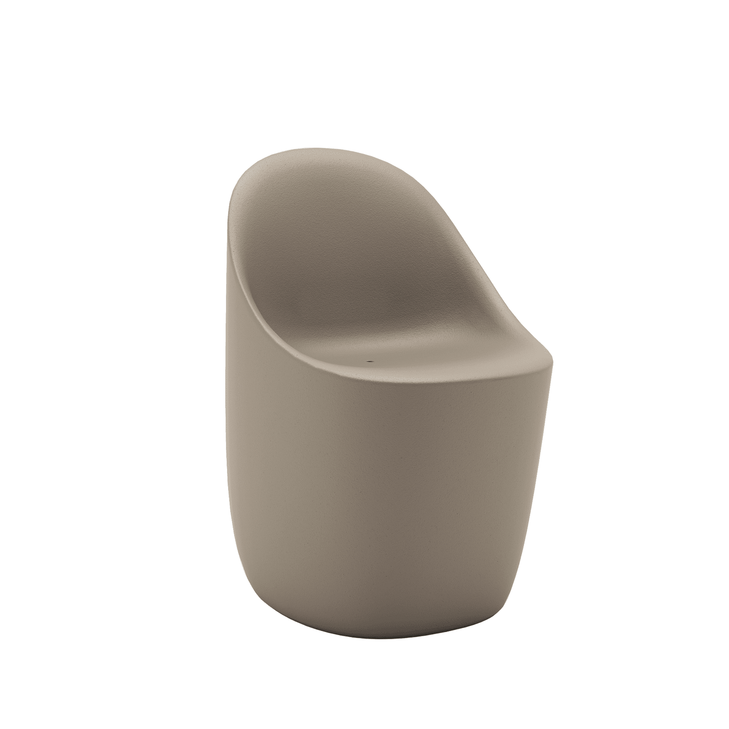 Cobble Chair by Elisa Giovannoni