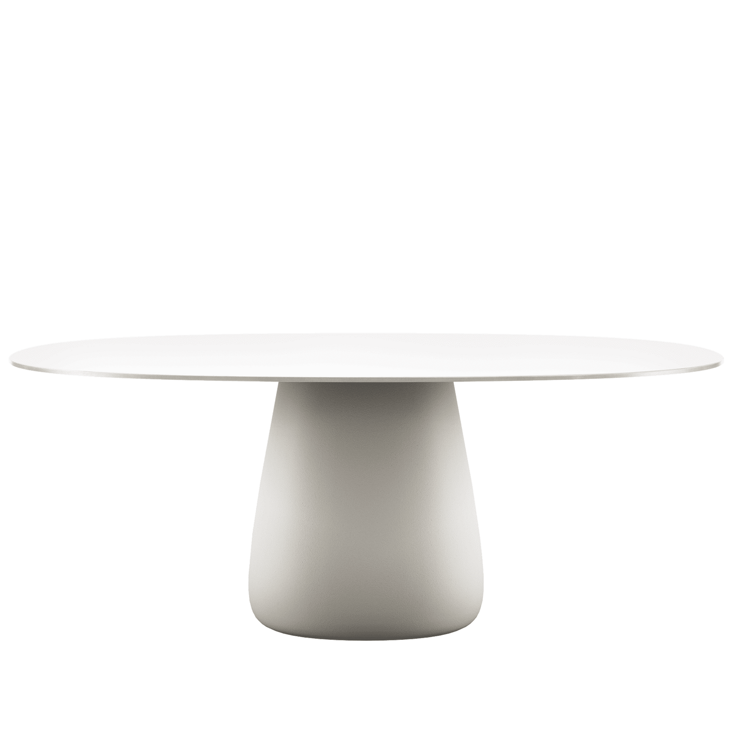 Cobble Table top 190 cm HPL by Elisa Giovannoni - Milk Concept Boutique