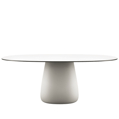 Cobble Table top 190 cm HPL by Elisa Giovannoni - Milk Concept Boutique