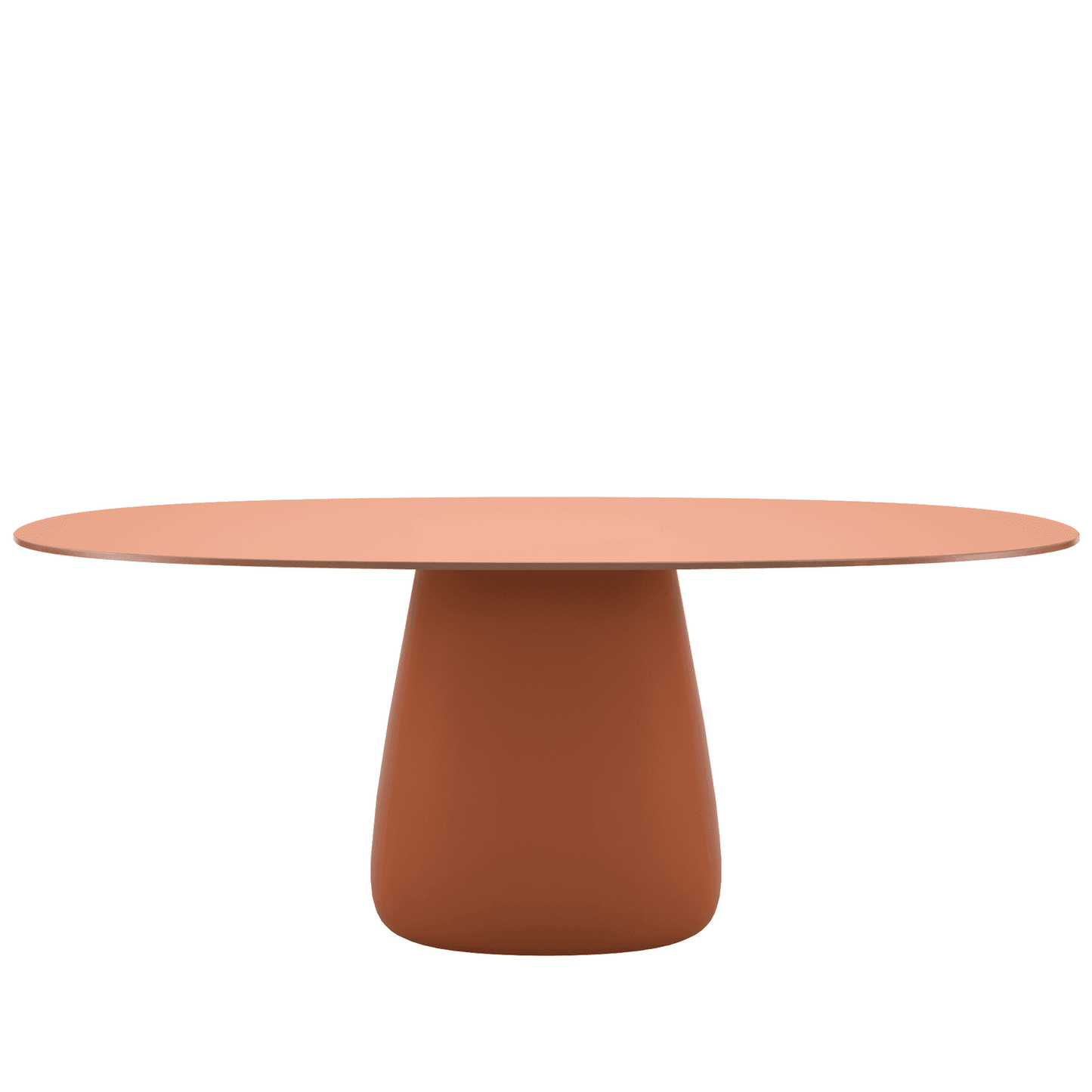 Cobble Table top 190 cm HPL by Elisa Giovannoni - Milk Concept Boutique