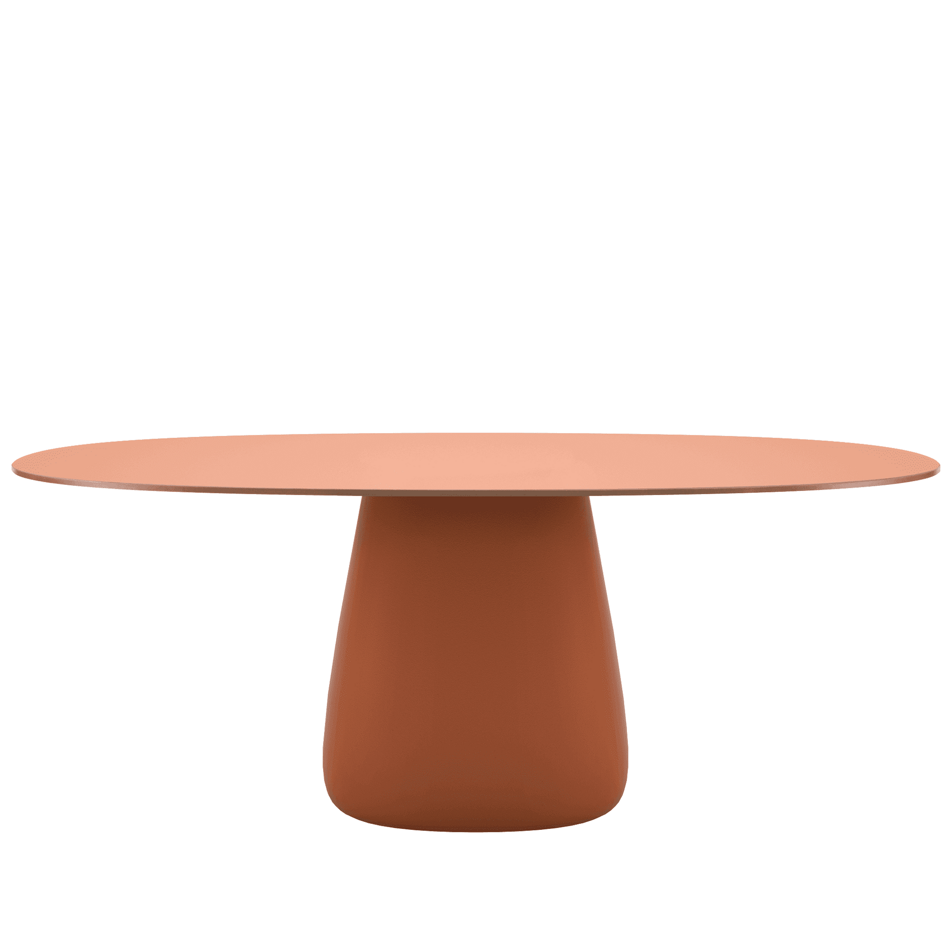 Cobble Table top 190 cm HPL by Elisa Giovannoni - Milk Concept Boutique