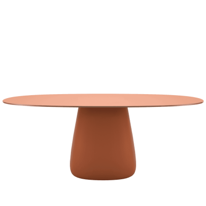 Cobble Table top 190 cm HPL by Elisa Giovannoni - Milk Concept Boutique