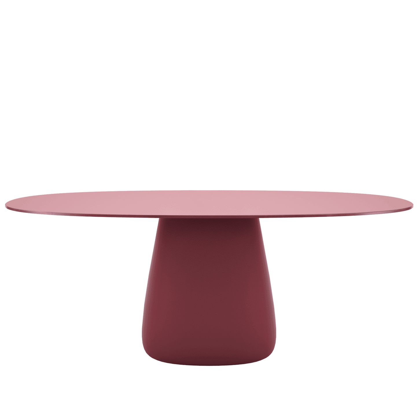 Cobble Table top 190 cm HPL by Elisa Giovannoni - Milk Concept Boutique