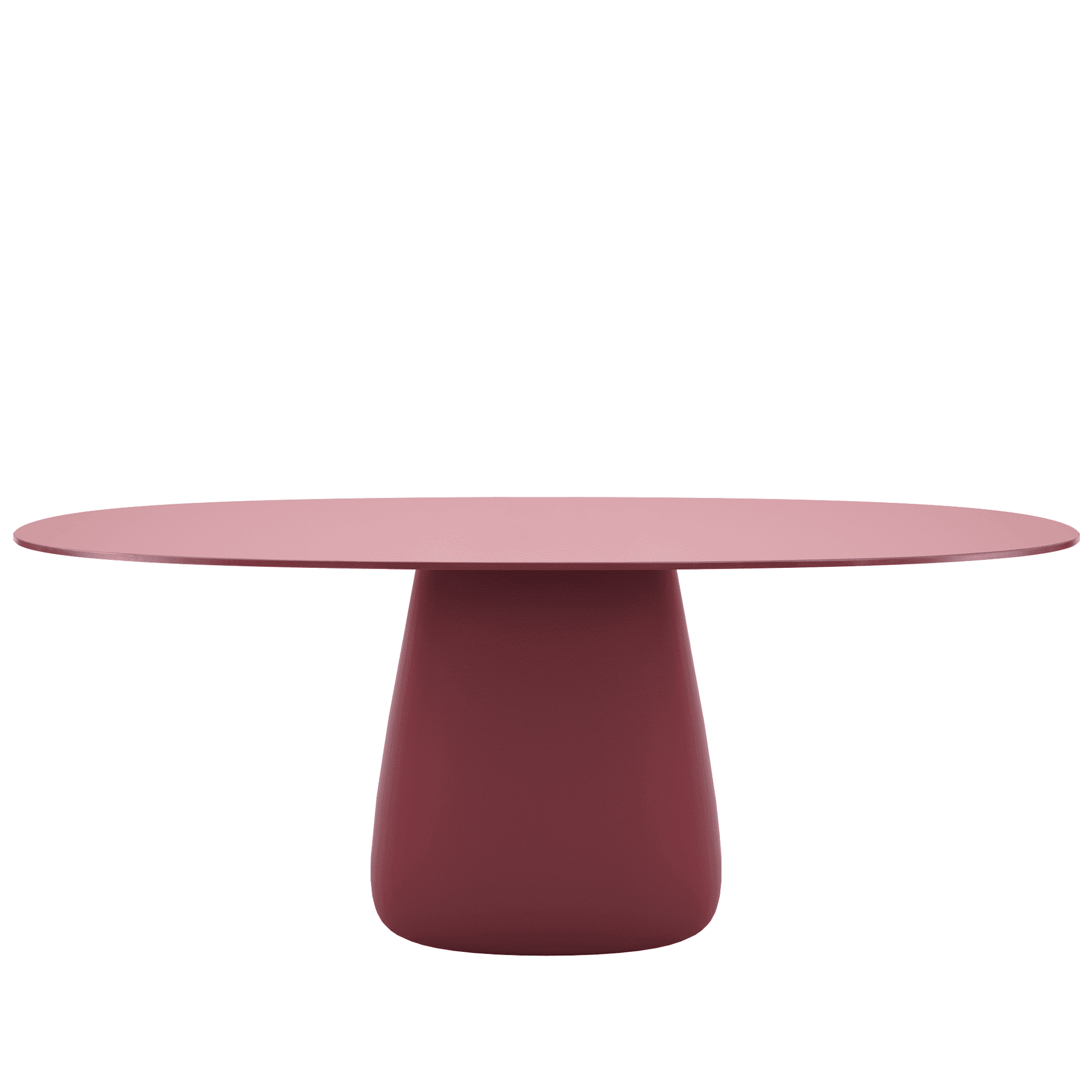 Cobble Table top 190 cm HPL by Elisa Giovannoni - Milk Concept Boutique