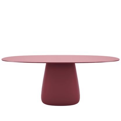 Cobble Table top 190 cm HPL by Elisa Giovannoni - Milk Concept Boutique