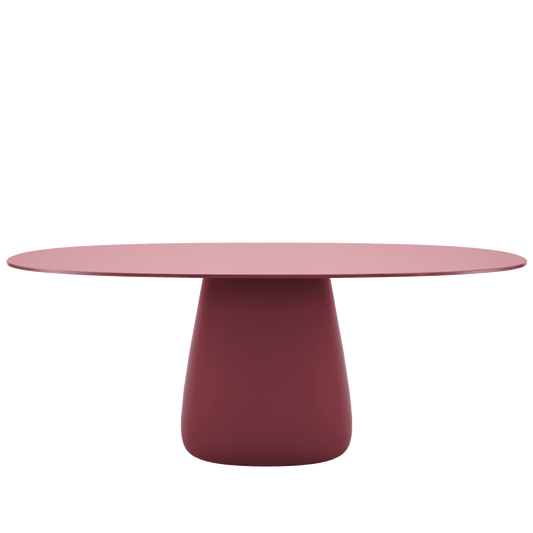 Cobble Table top 190 cm HPL by Elisa Giovannoni - Milk Concept Boutique