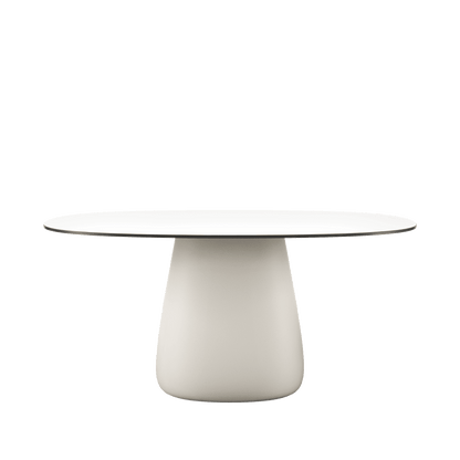 Cobble Table top 160 cm HPL by Elisa Giovannoni - Milk Concept Boutique