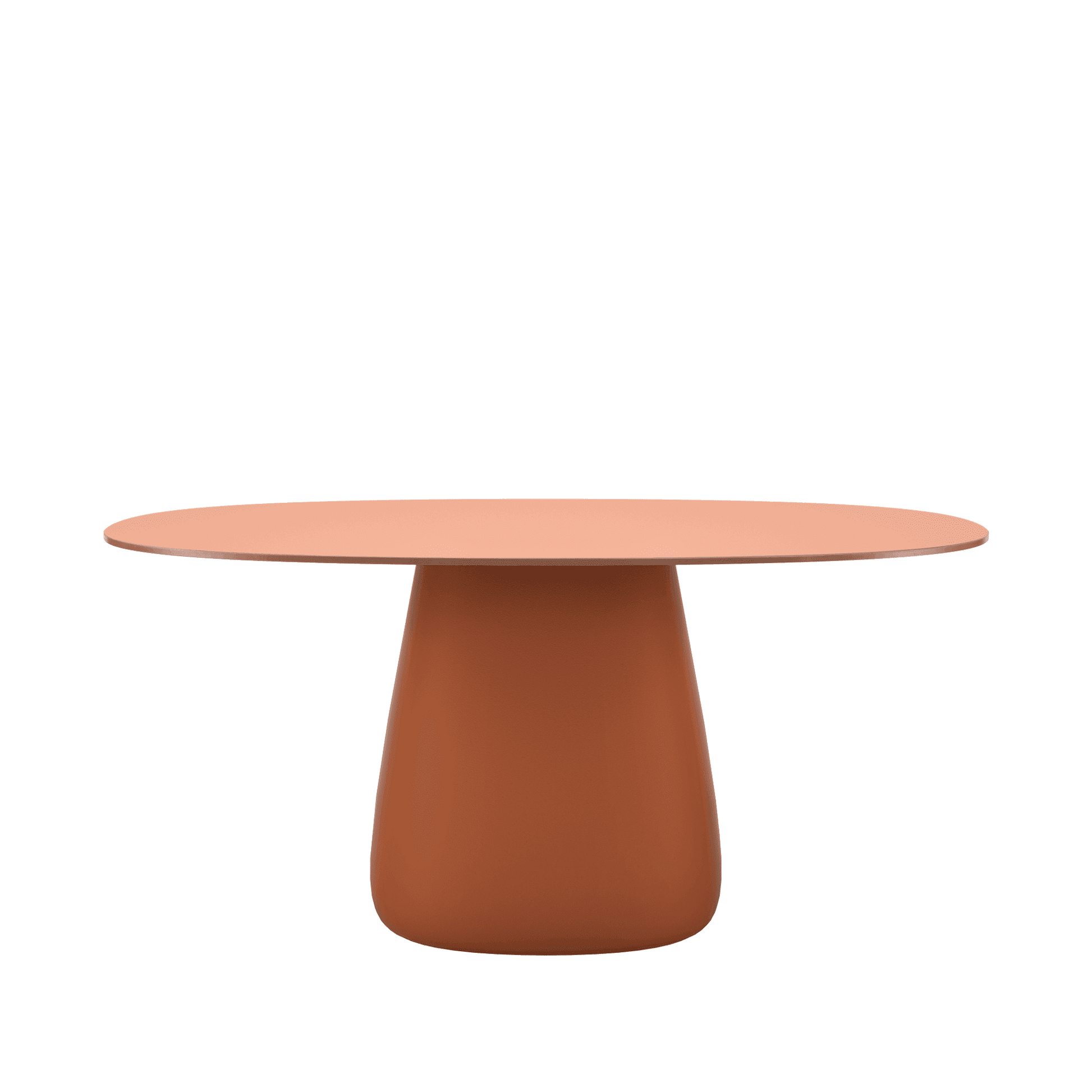 Cobble Table top 160 cm HPL by Elisa Giovannoni - Milk Concept Boutique