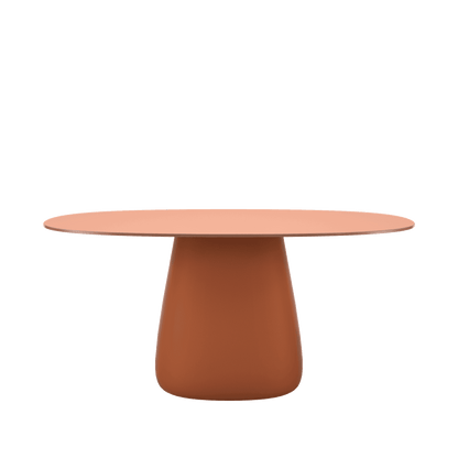 Cobble Table top 160 cm HPL by Elisa Giovannoni - Milk Concept Boutique