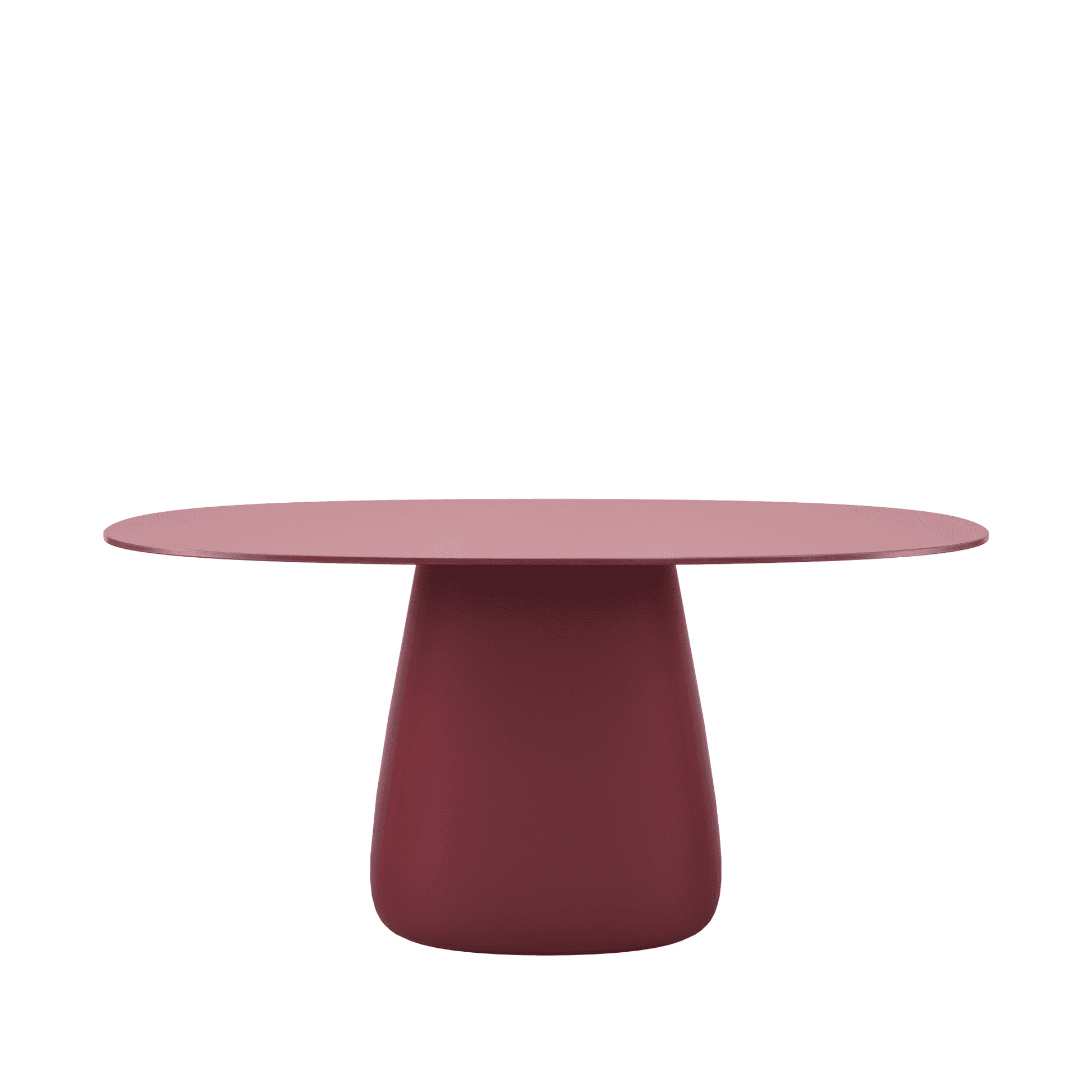 Cobble Table top 160 cm HPL by Elisa Giovannoni - Milk Concept Boutique