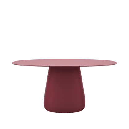 Cobble Table top 160 cm HPL by Elisa Giovannoni - Milk Concept Boutique