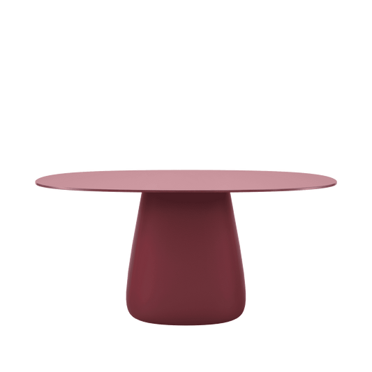Cobble Table top 160 cm HPL by Elisa Giovannoni - Milk Concept Boutique