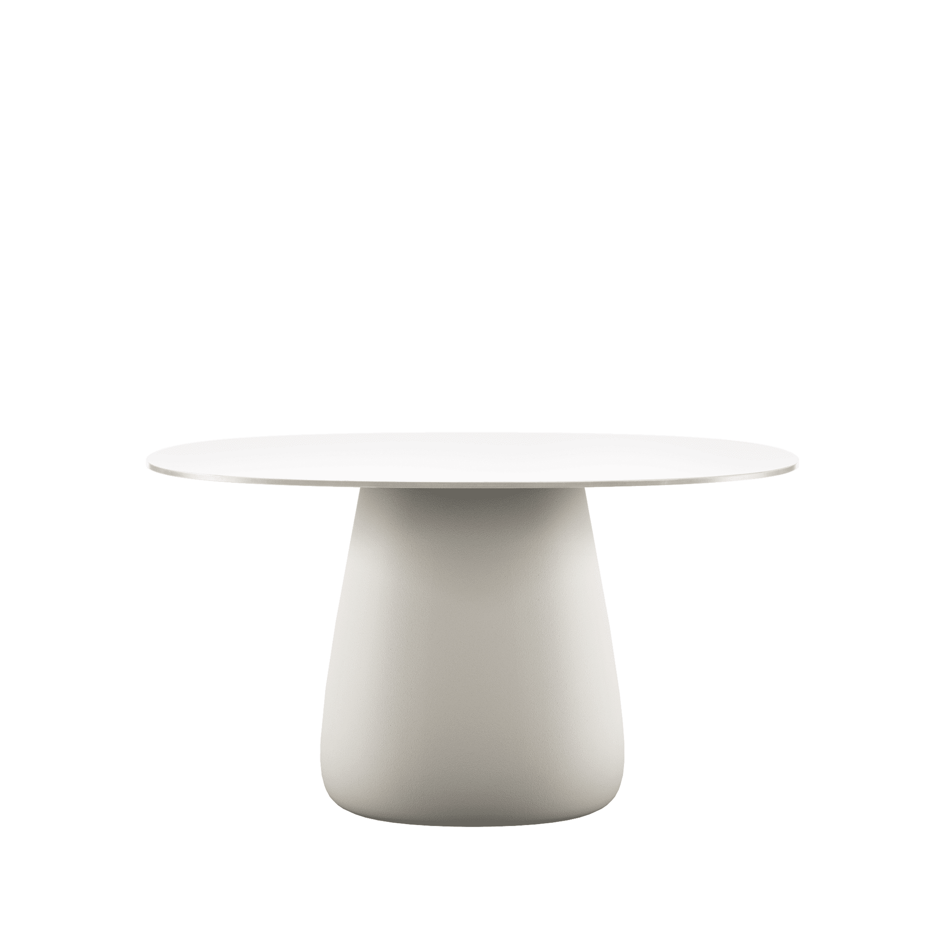 Cobble Table top 135 cm HPL by Elisa Giovannoni - Milk Concept Boutique