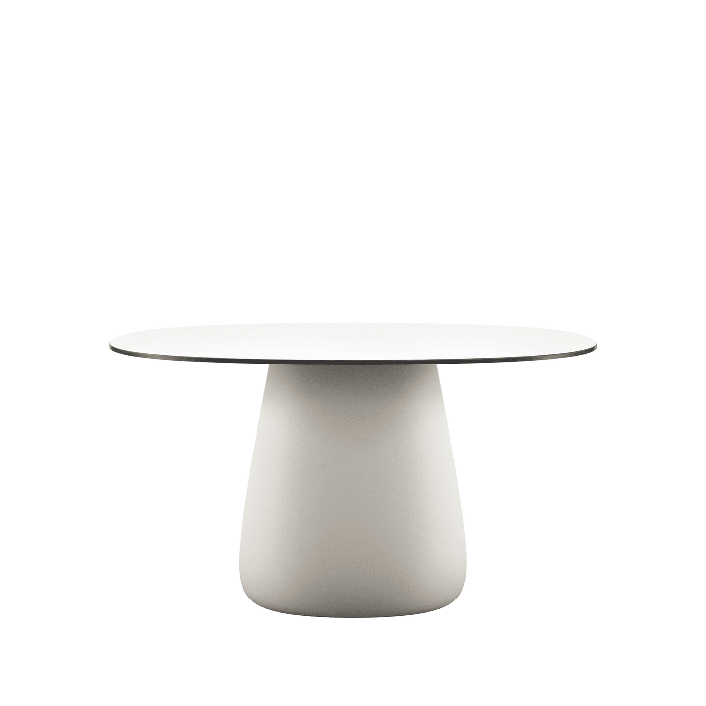 Cobble Table top 135 cm HPL by Elisa Giovannoni - Milk Concept Boutique