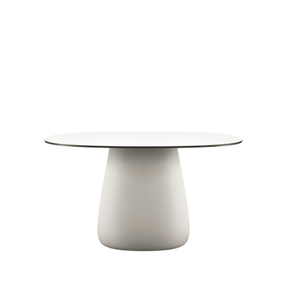 Cobble Table top 135 cm HPL by Elisa Giovannoni - Milk Concept Boutique