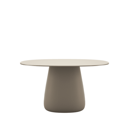 Cobble Table top 135 cm HPL by Elisa Giovannoni - Milk Concept Boutique