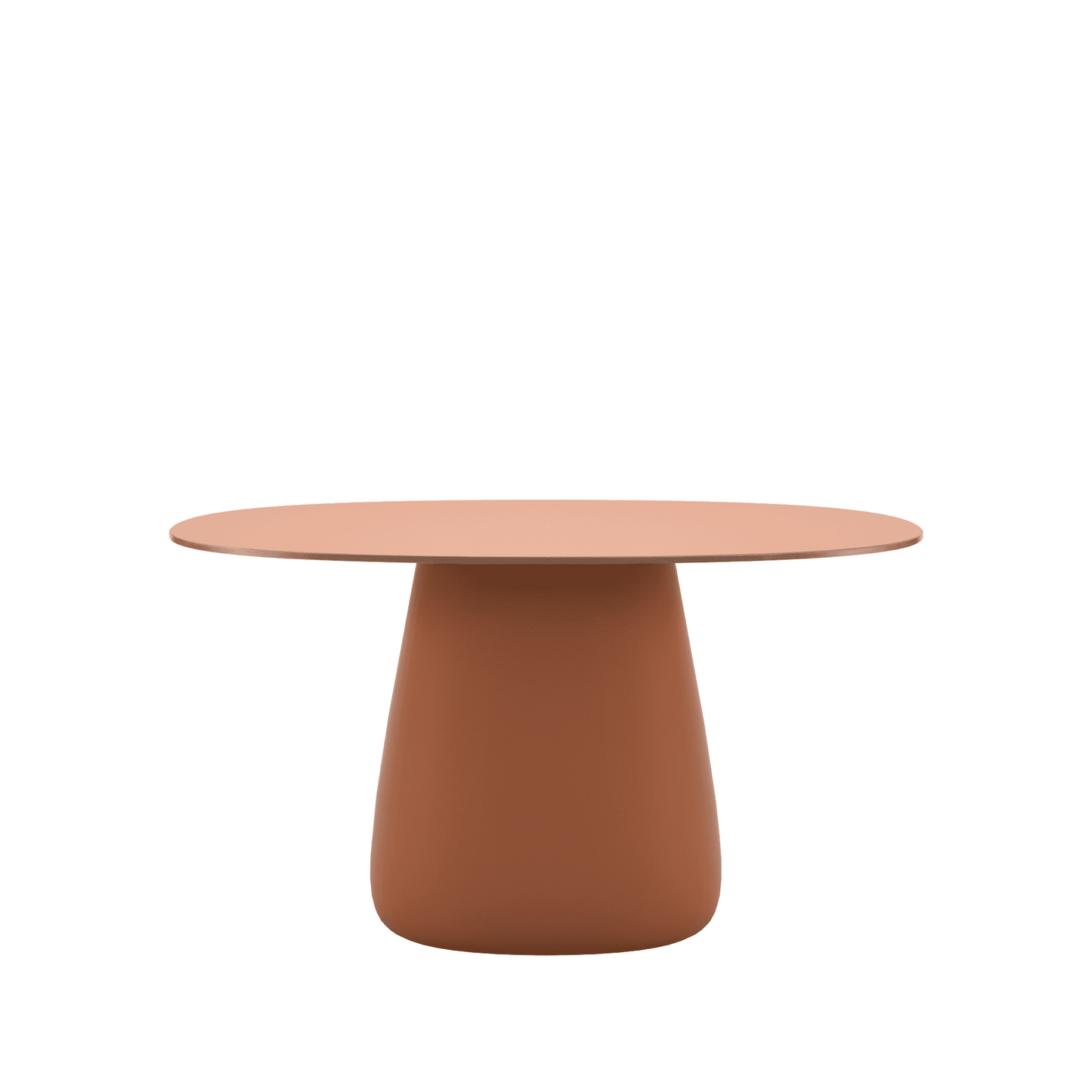 Cobble Table top 135 cm HPL by Elisa Giovannoni - Milk Concept Boutique