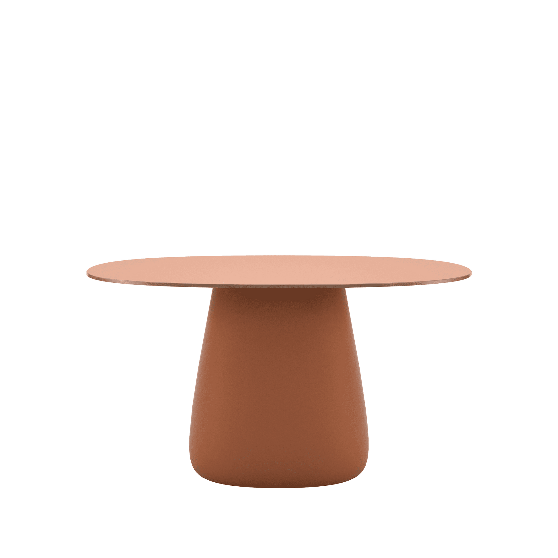 Cobble Table top 135 cm HPL by Elisa Giovannoni - Milk Concept Boutique