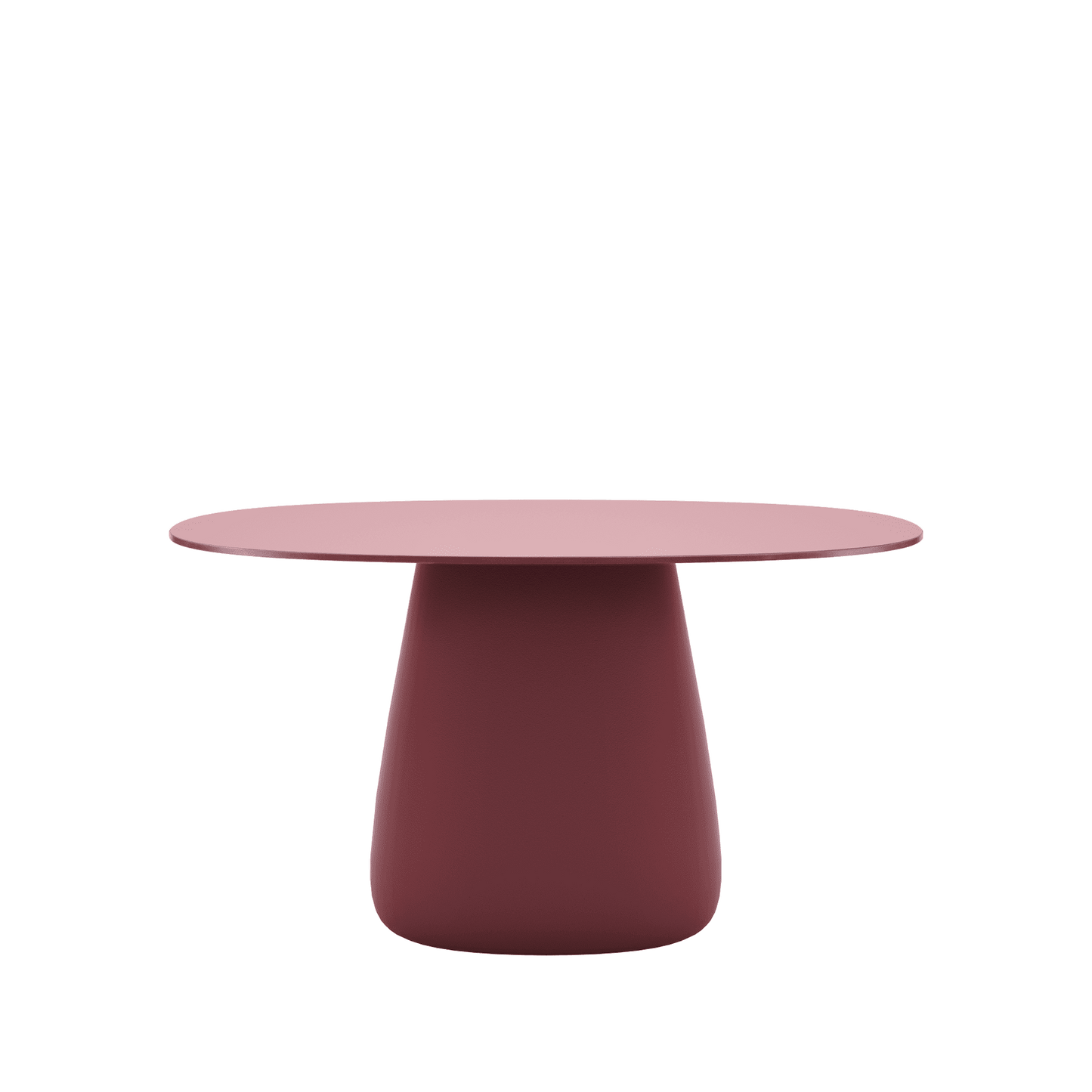 Cobble Table top 135 cm HPL by Elisa Giovannoni - Milk Concept Boutique