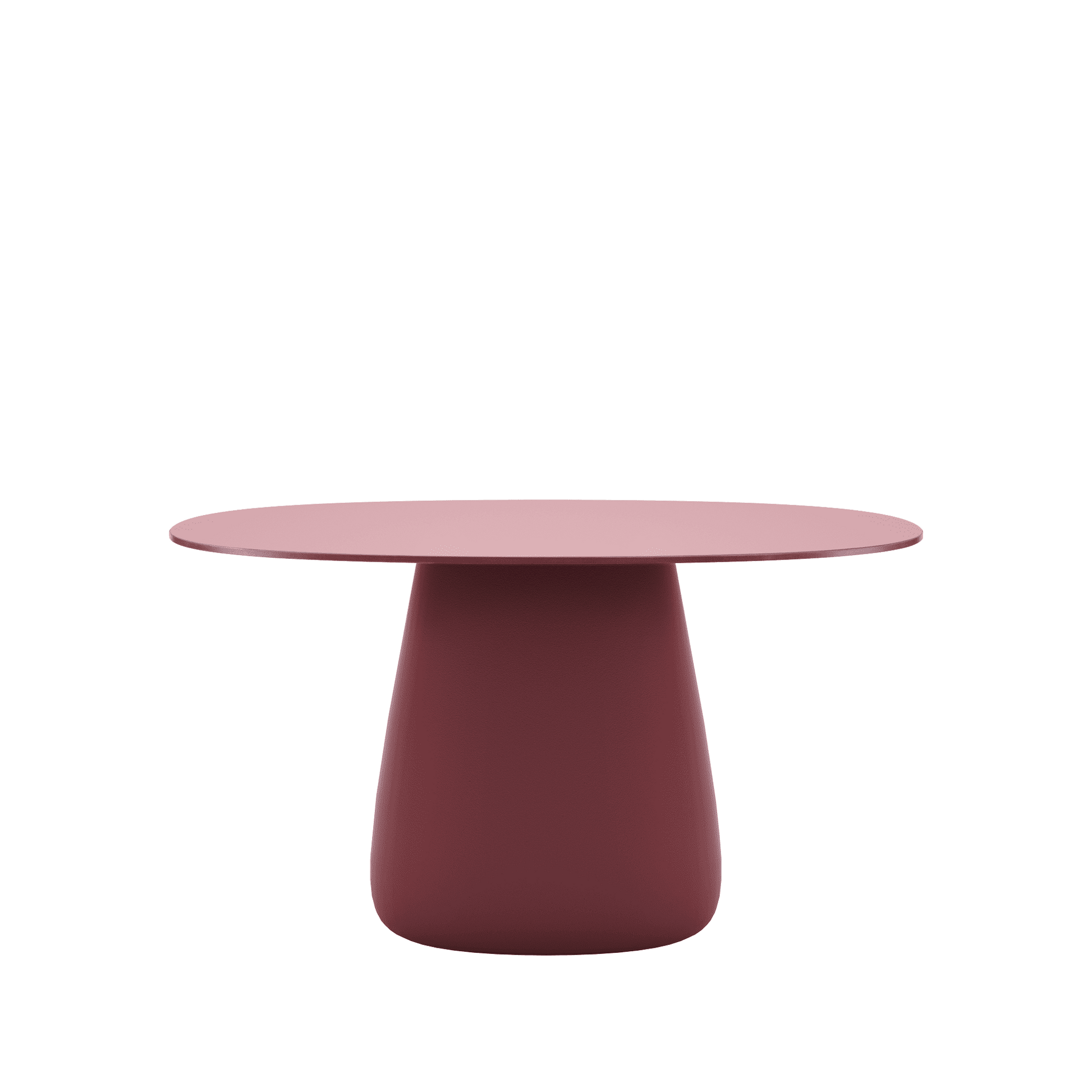 Cobble Table top 135 cm HPL by Elisa Giovannoni - Milk Concept Boutique