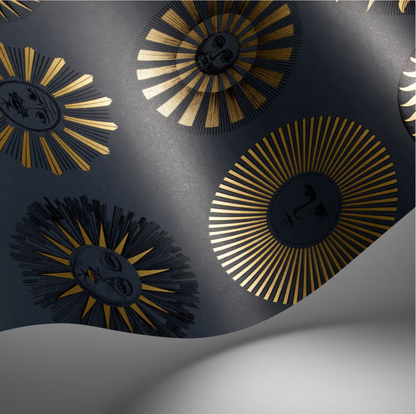 SOLI Wallpaper - Milk Concept Boutique